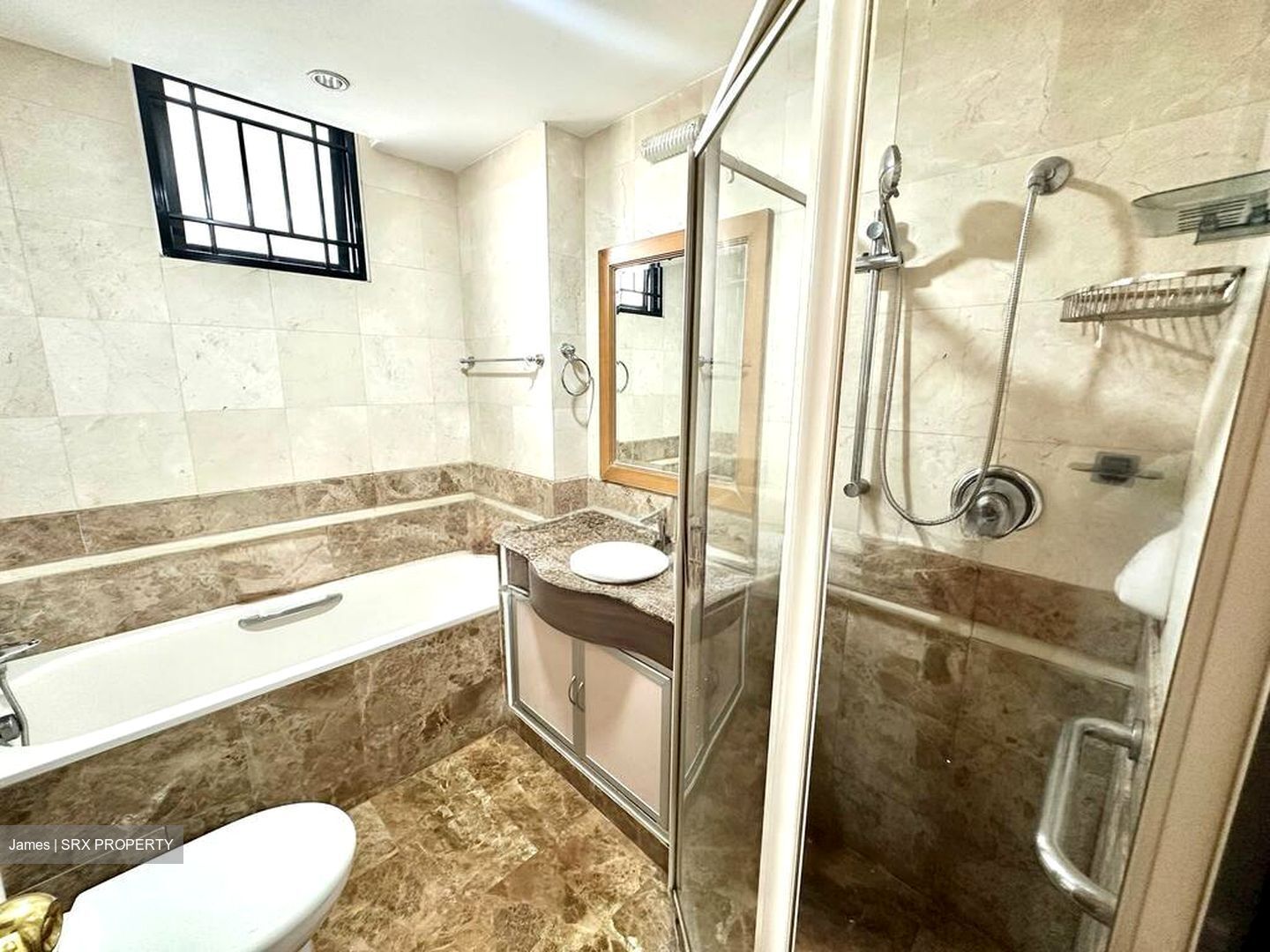 Regent Heights (D23), Condominium #502390601